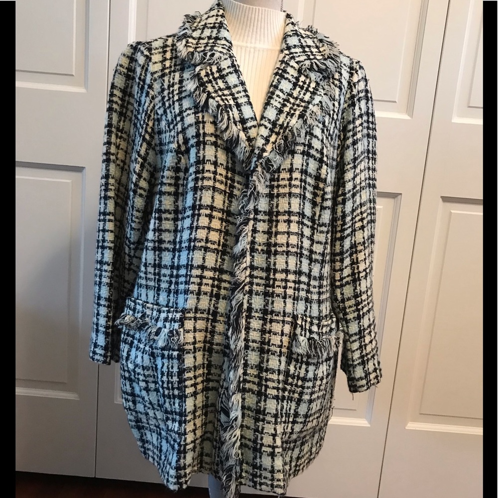 Karen Kane Jacket